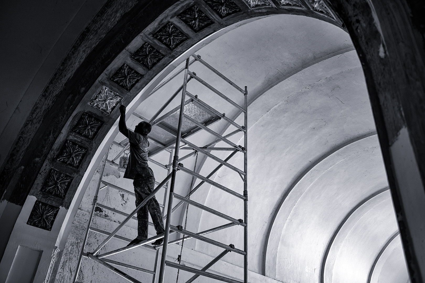 162 | Mahabalipuram 2021